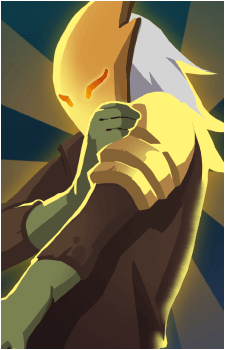 The Ironclad