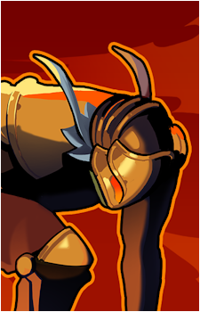 The Ironclad