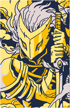 The Ironclad