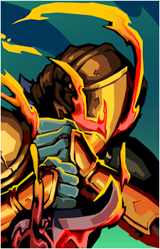 The Ironclad