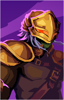 The Ironclad