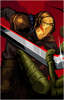 The Ironclad