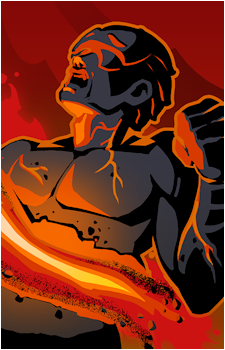 The Ironclad