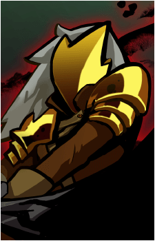 The Ironclad