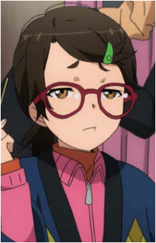 Risa Aoi
