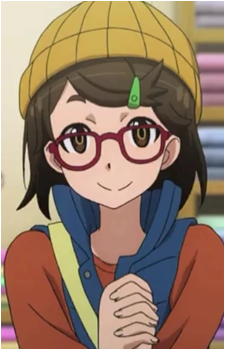 Risa Aoi