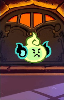 Goblin Wisp