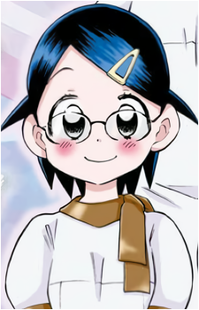 Koyori Suzubue