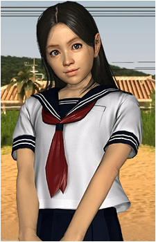 Haruka Sawamura's image