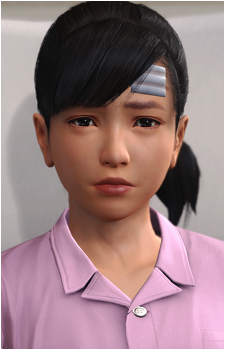Haruka Sawamura