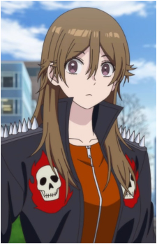 Hanako Sakuraba's image