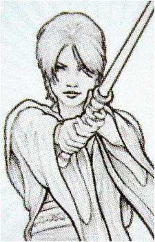Jedi Exile