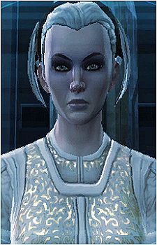 Jedi Exile's image