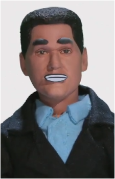 Reggie Fils-Aimé