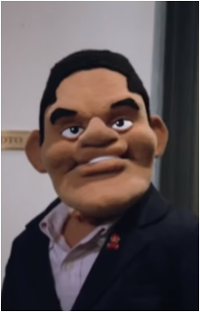Reggie Fils-Aimé