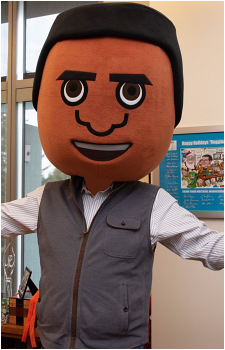 Reggie Fils-Aimé