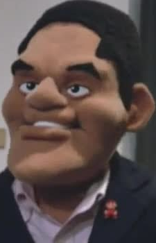 Reggie Fils-Aimé