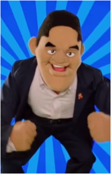 Reggie Fils-Aimé