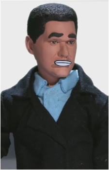 Reggie Fils-Aimé