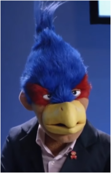 Reggie Fils-Aimé