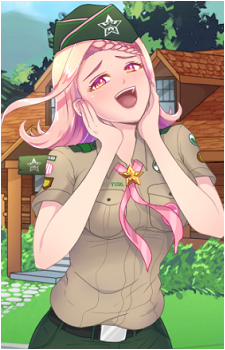 Yuri Nomoru
