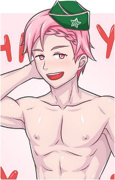 Yuri Nomoru