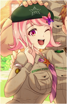 Yuri Nomoru