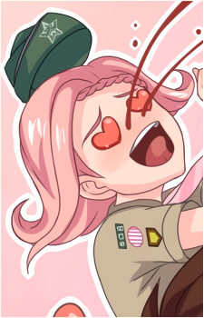 Yuri Nomoru