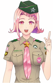 Yuri Nomoru