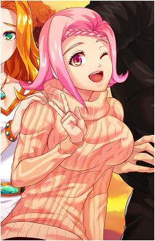 Yuri Nomoru