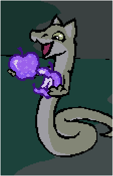 Quentin's image