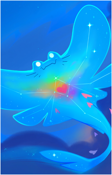 Nebula Ray