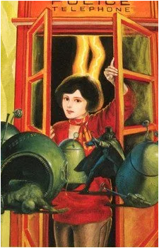 Image 2 - Art: Michiaki Sato Image 2