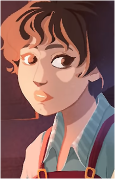 Susan Foreman's image