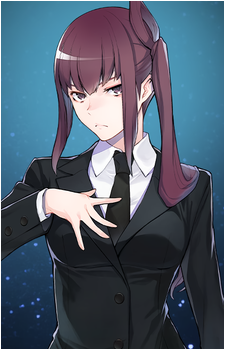 Asuna Shiroki's image