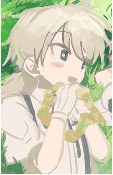 Hagiwara Soma