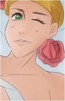 Bowl Cut Senpai