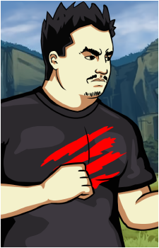 Markman's image