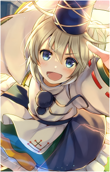 Mononobe no Futo
