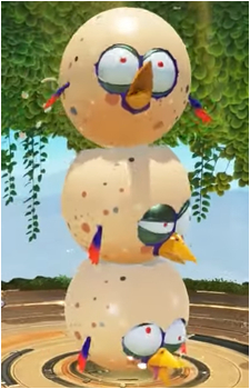 Tama Trio's image