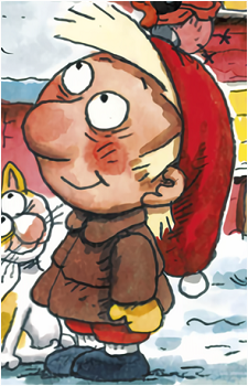 Ville's image