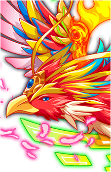 Suzaku {CF}'s image