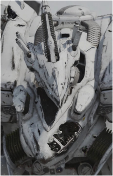Anatolia's Mercenary's image