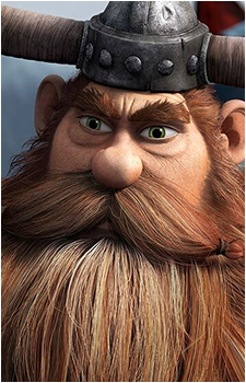 Stoick's image
