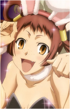 Yunyun {Canaan}'s image