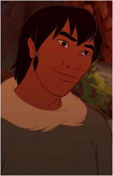 Denahi