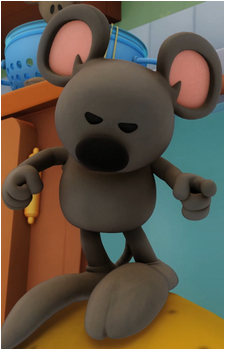 Max Mouse's image