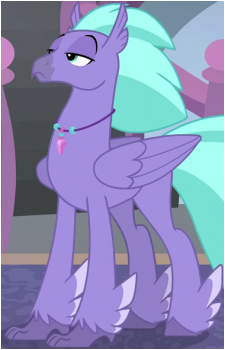 General Seaspray
