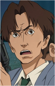 Mitsuhiro Maniwa's image