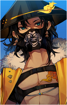 Josuiji Shinri